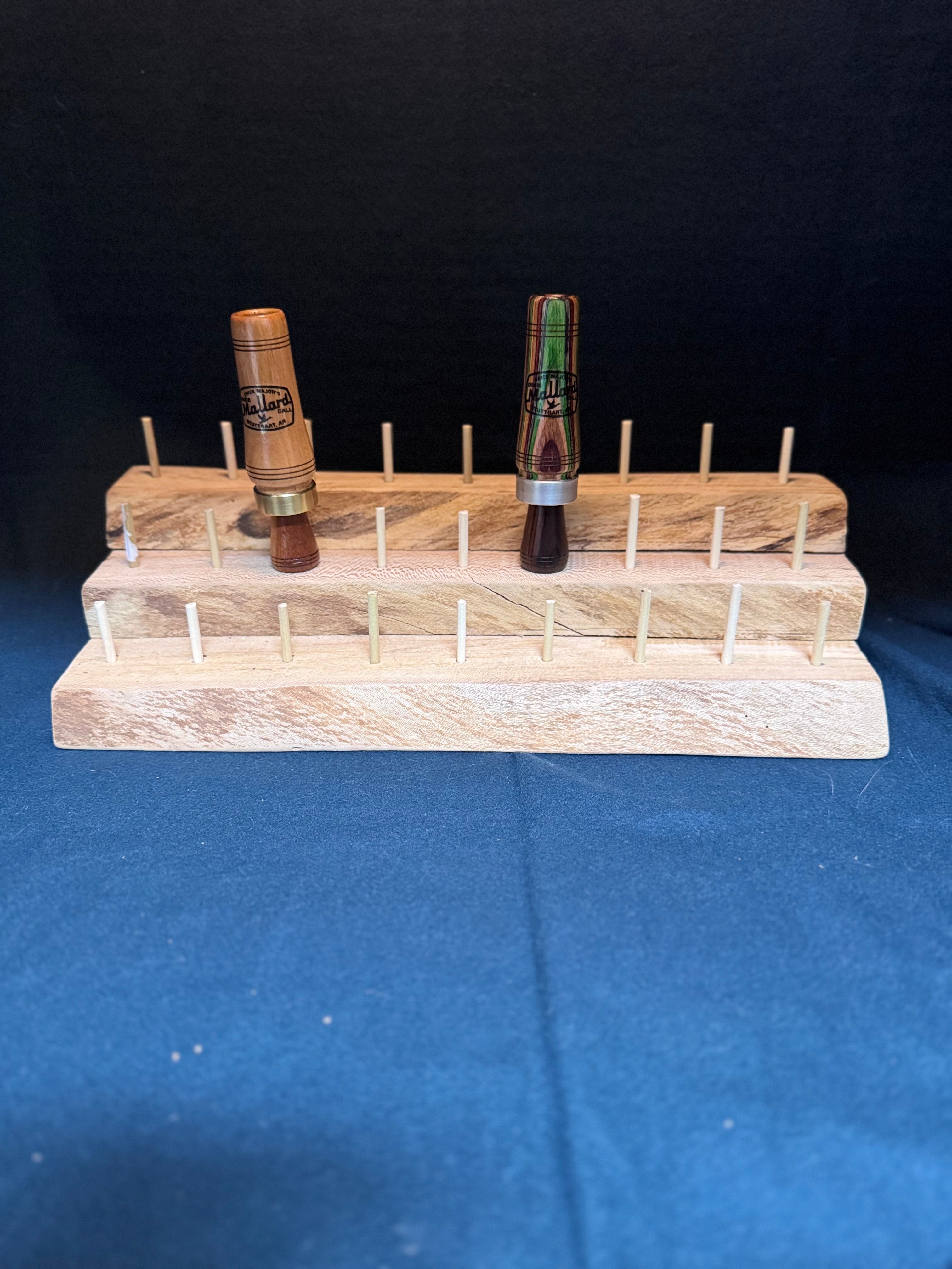 3 Tier 27 Call Stand