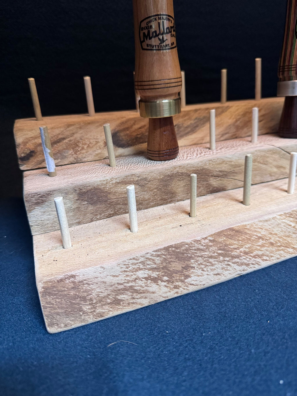 3 Tier 27 Call Stand