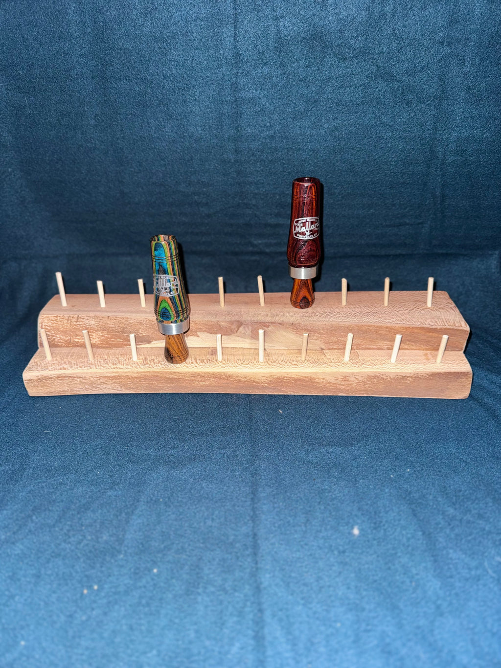 2 Tier 20 Call Stand