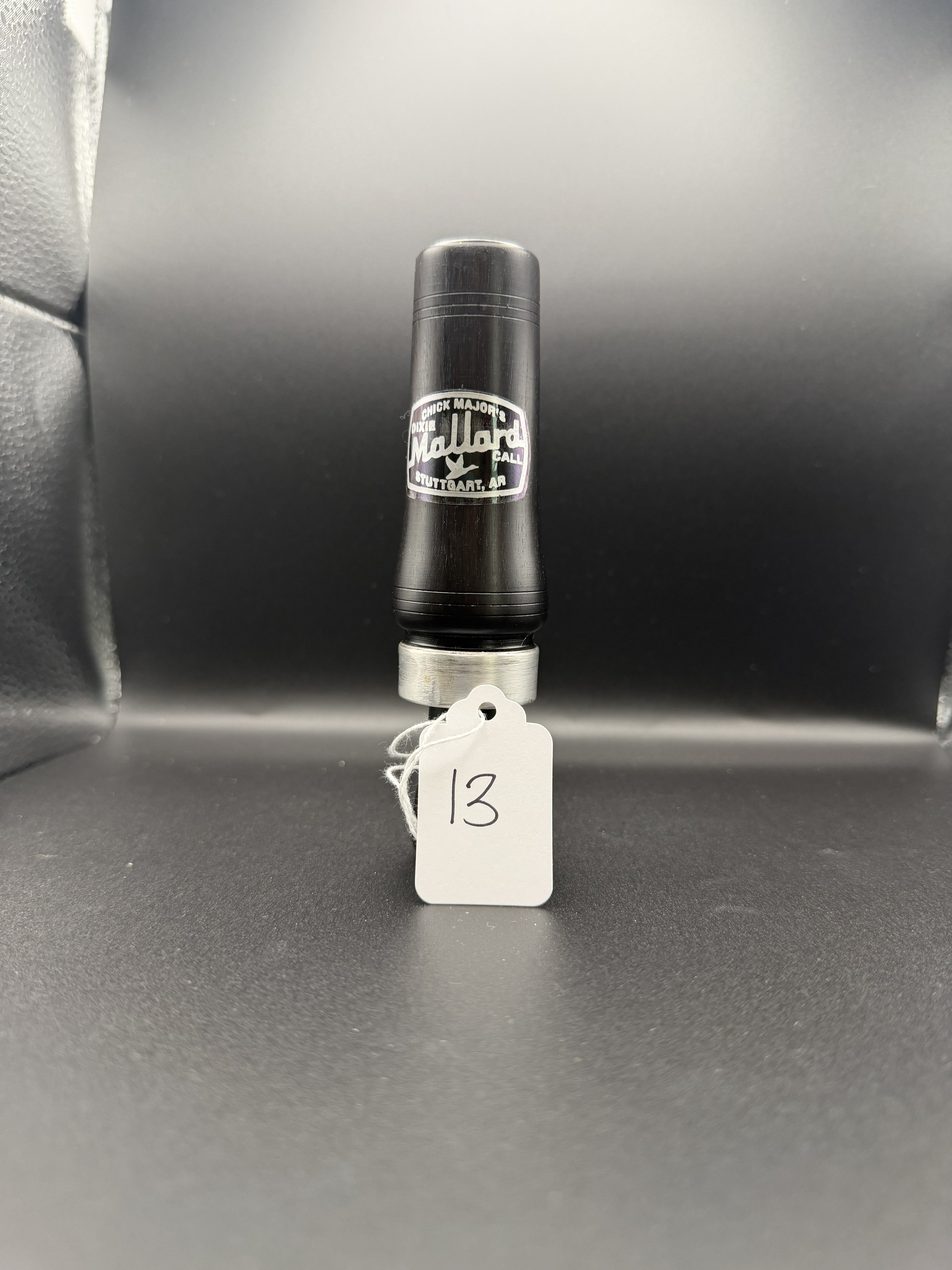#13 African Blackwood