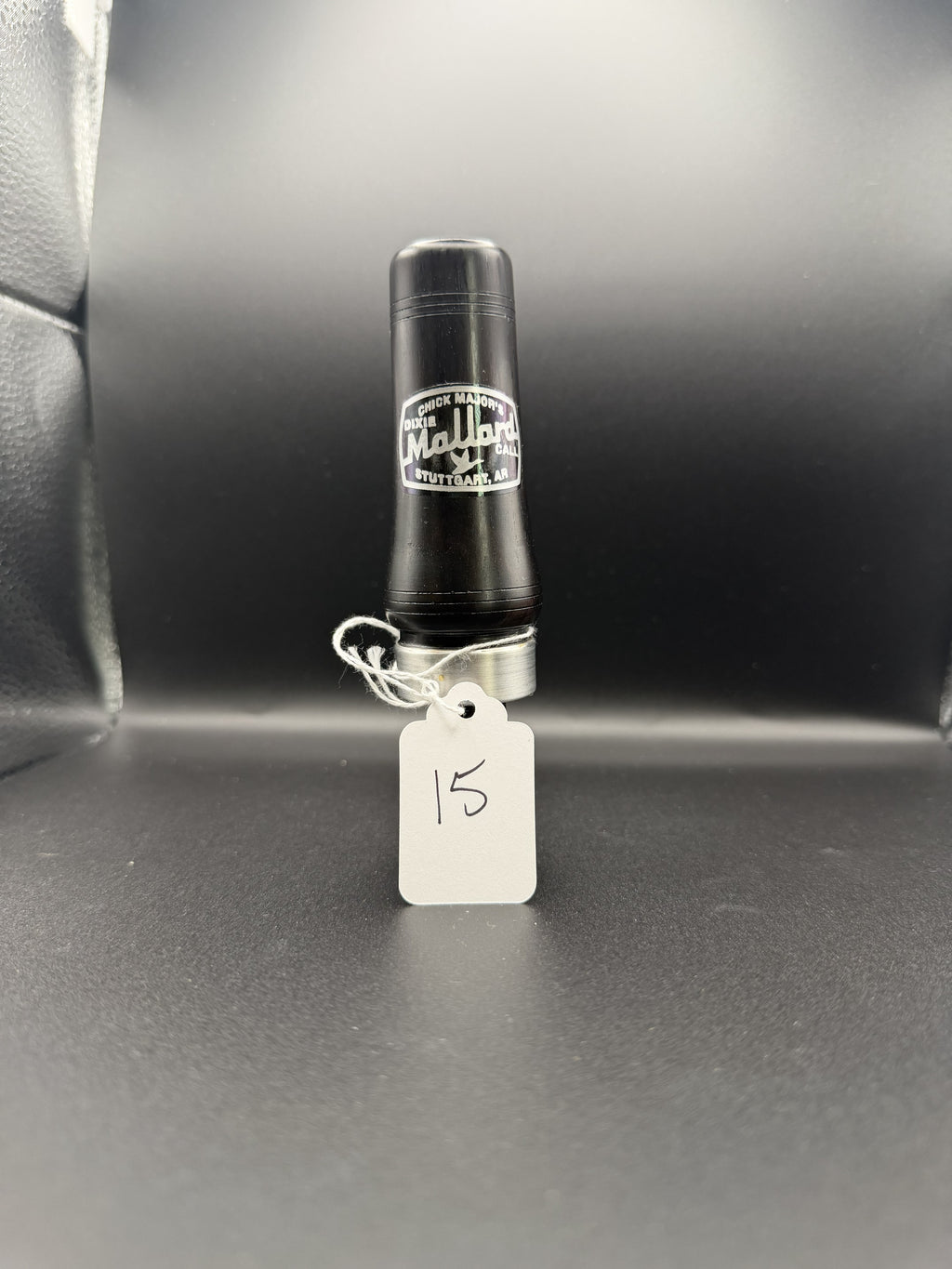 #15 African Blackwood