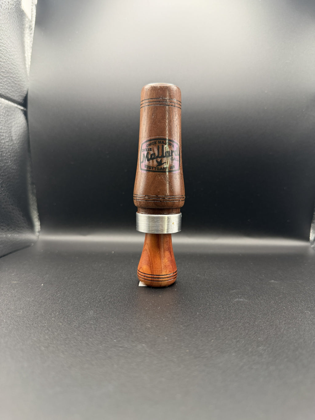 #19 Walnut w/ Cedar