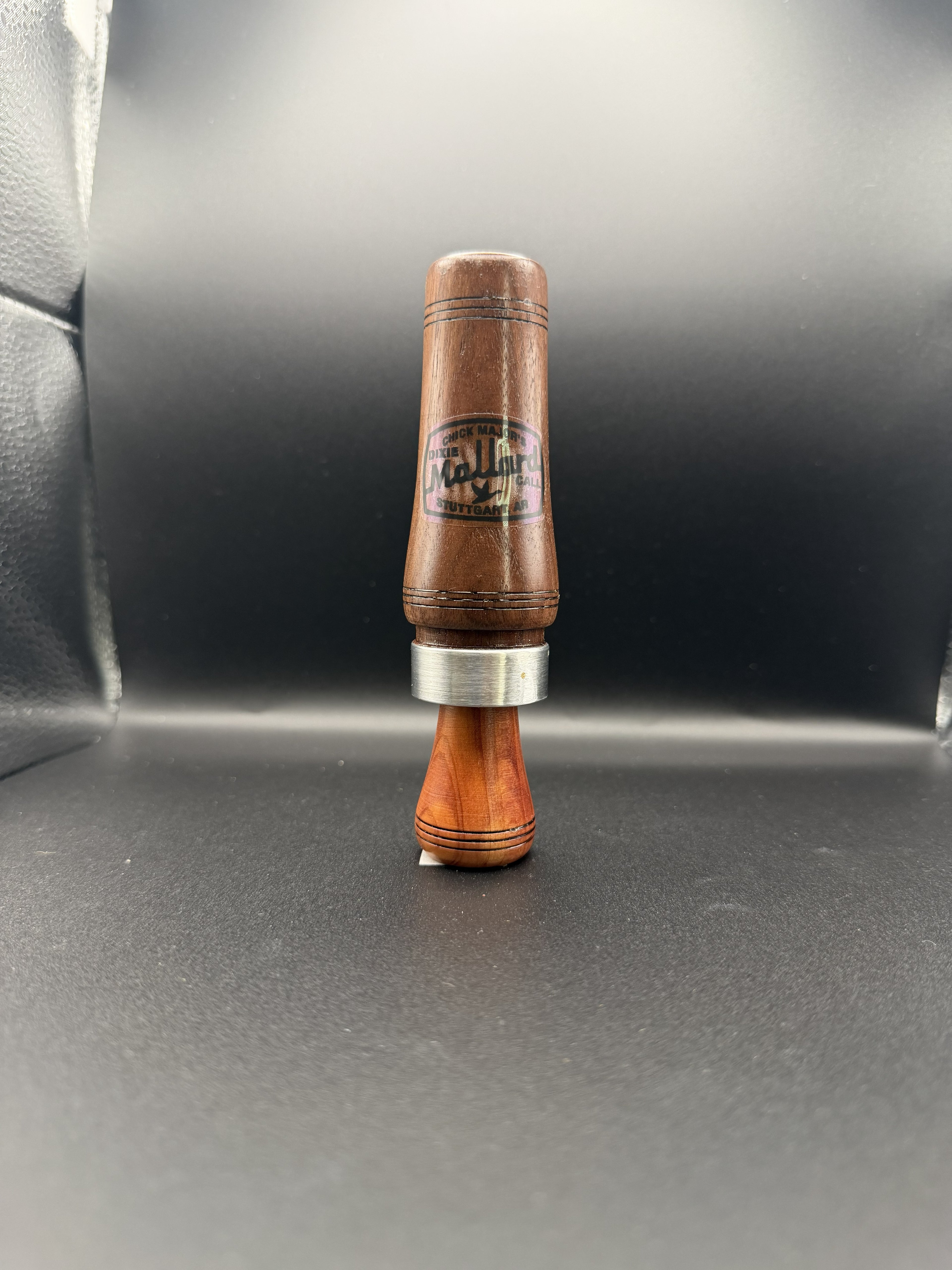 #19 Walnut w/ Cedar