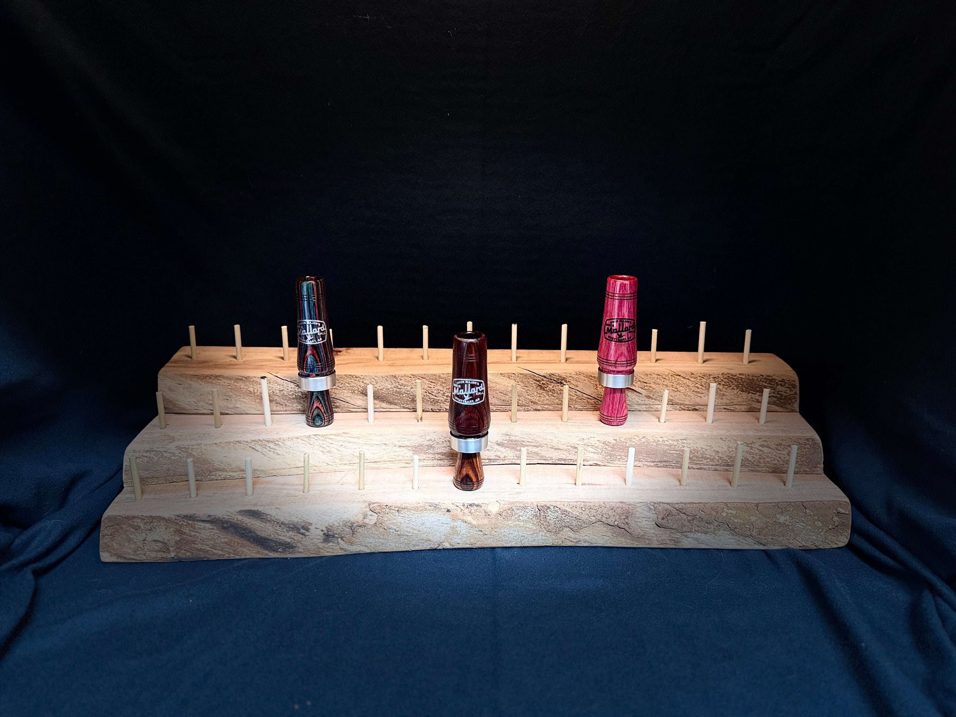 3 Tier 39 Call Stand
