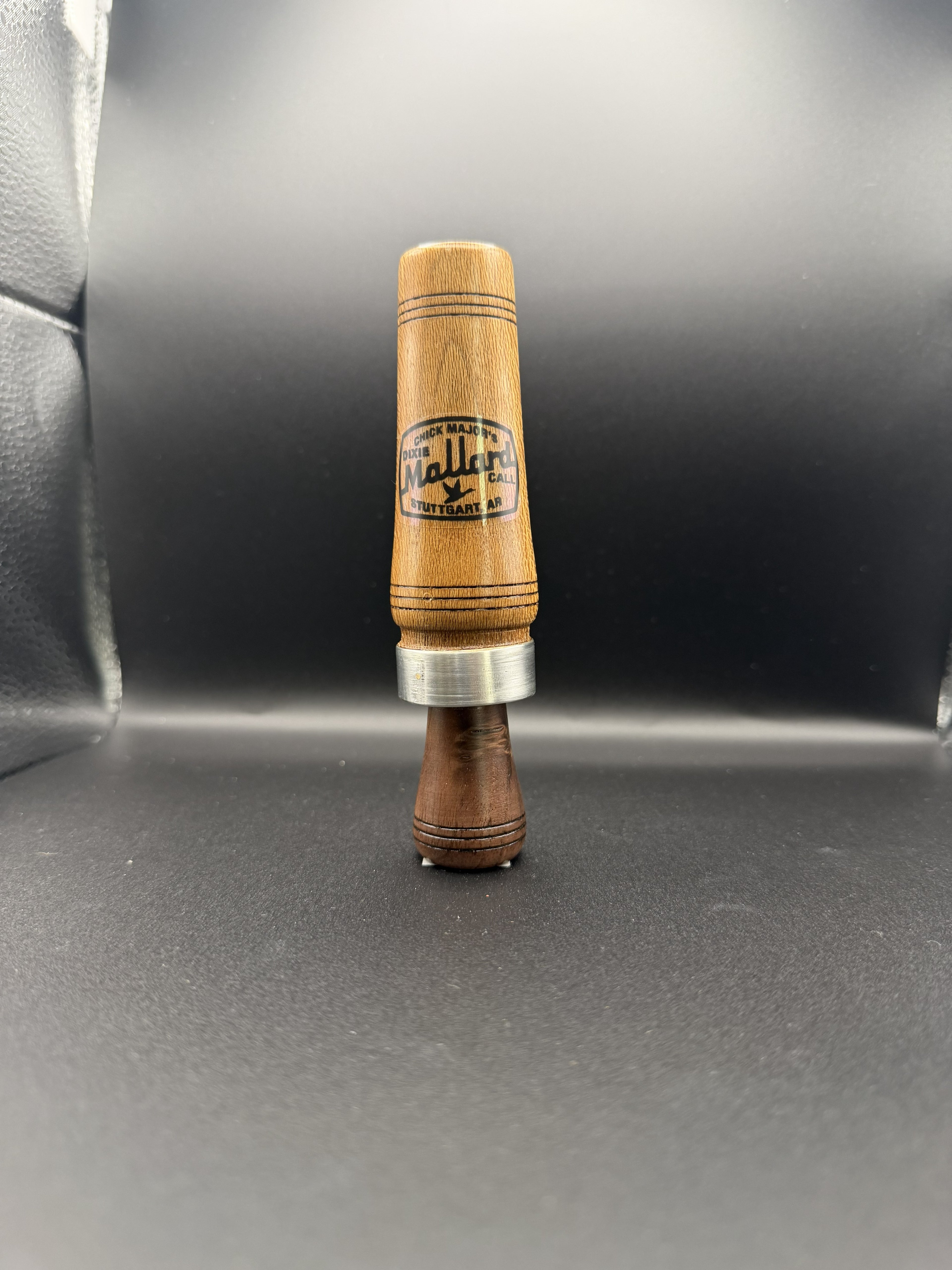 #20 Box Elder w/ Walnut