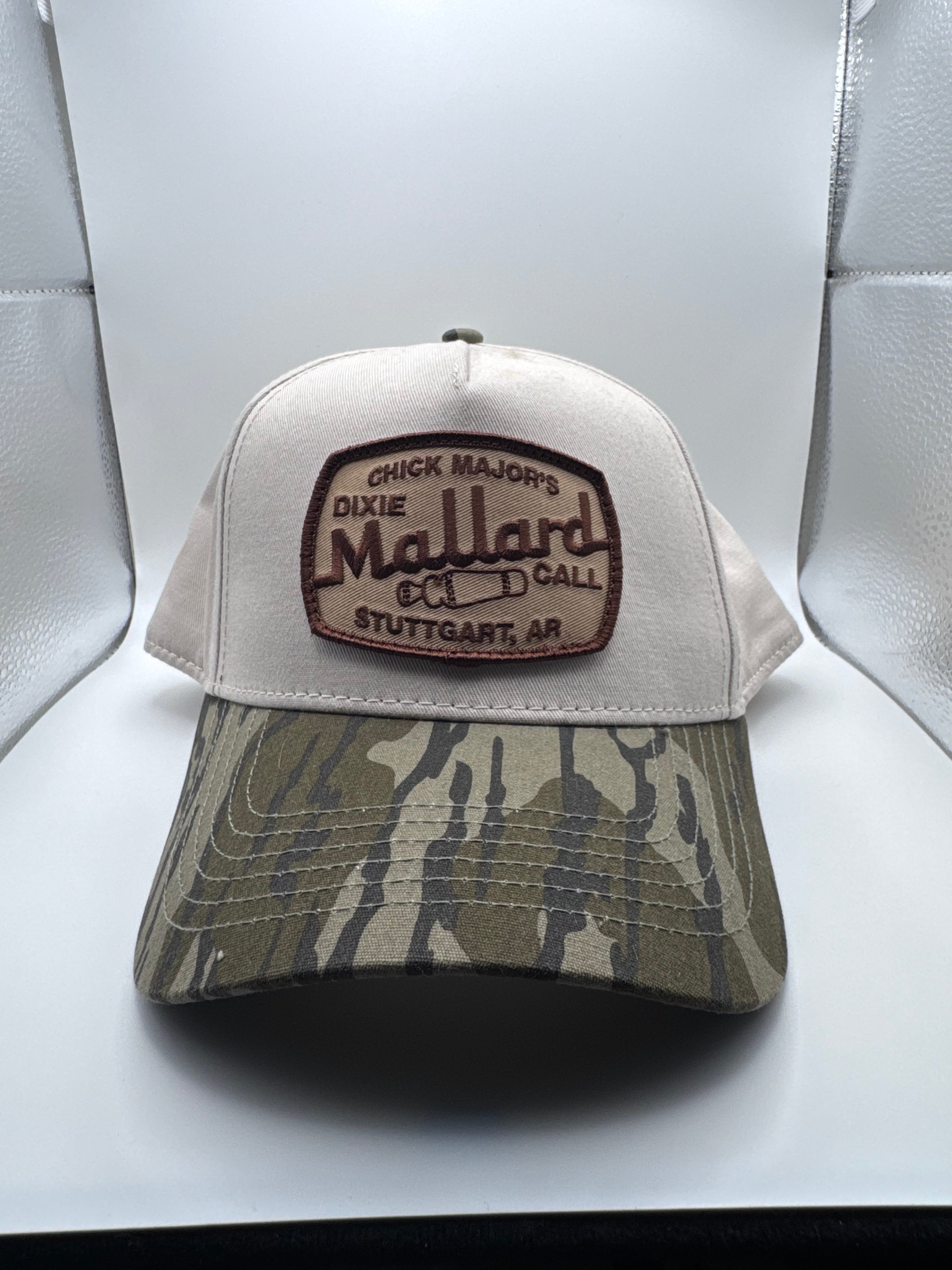 Bottomland Hybrid