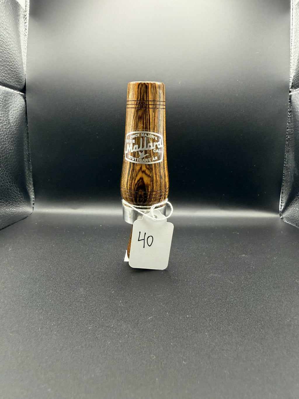 #40 Bocote