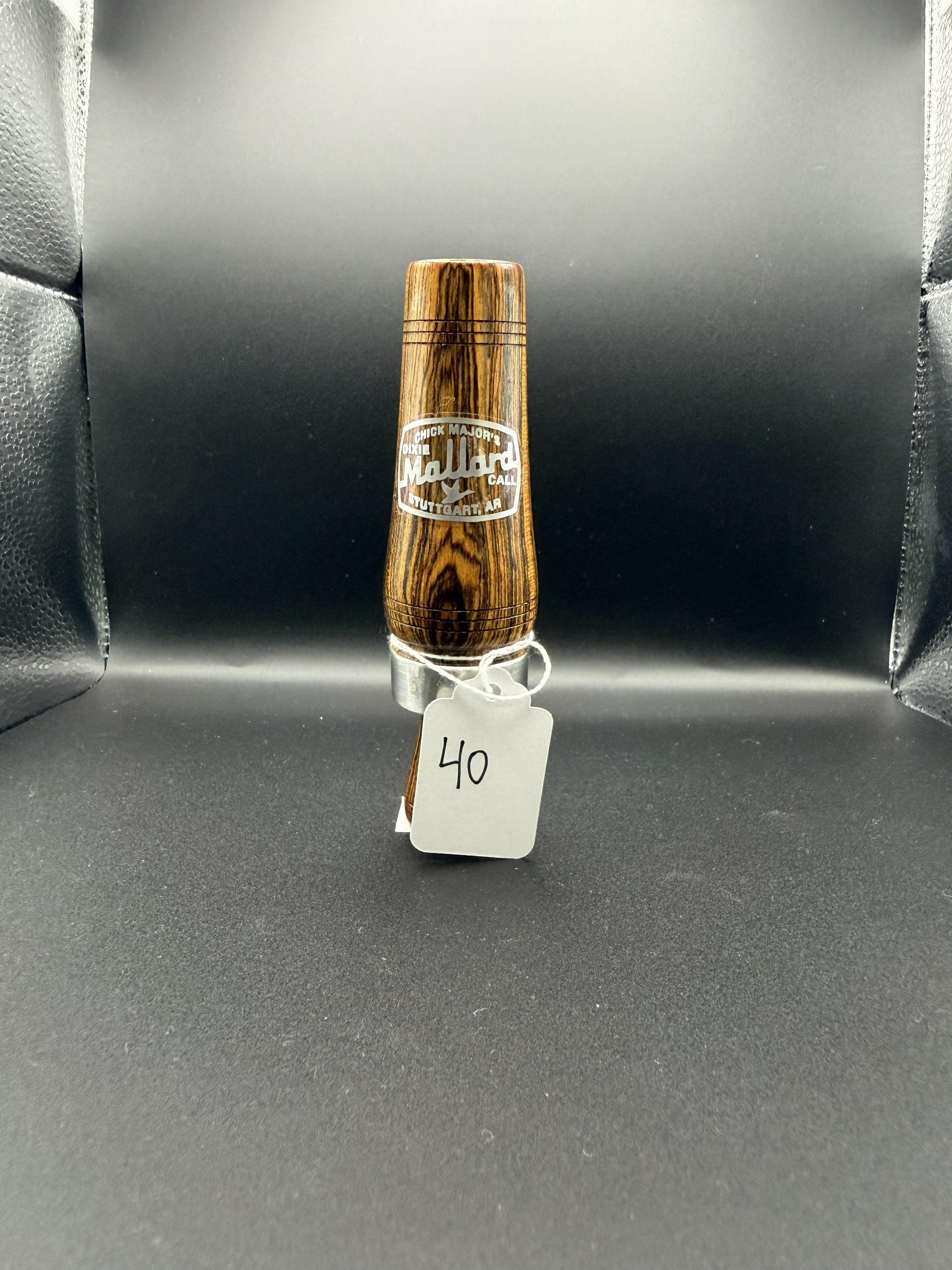 #40 Bocote