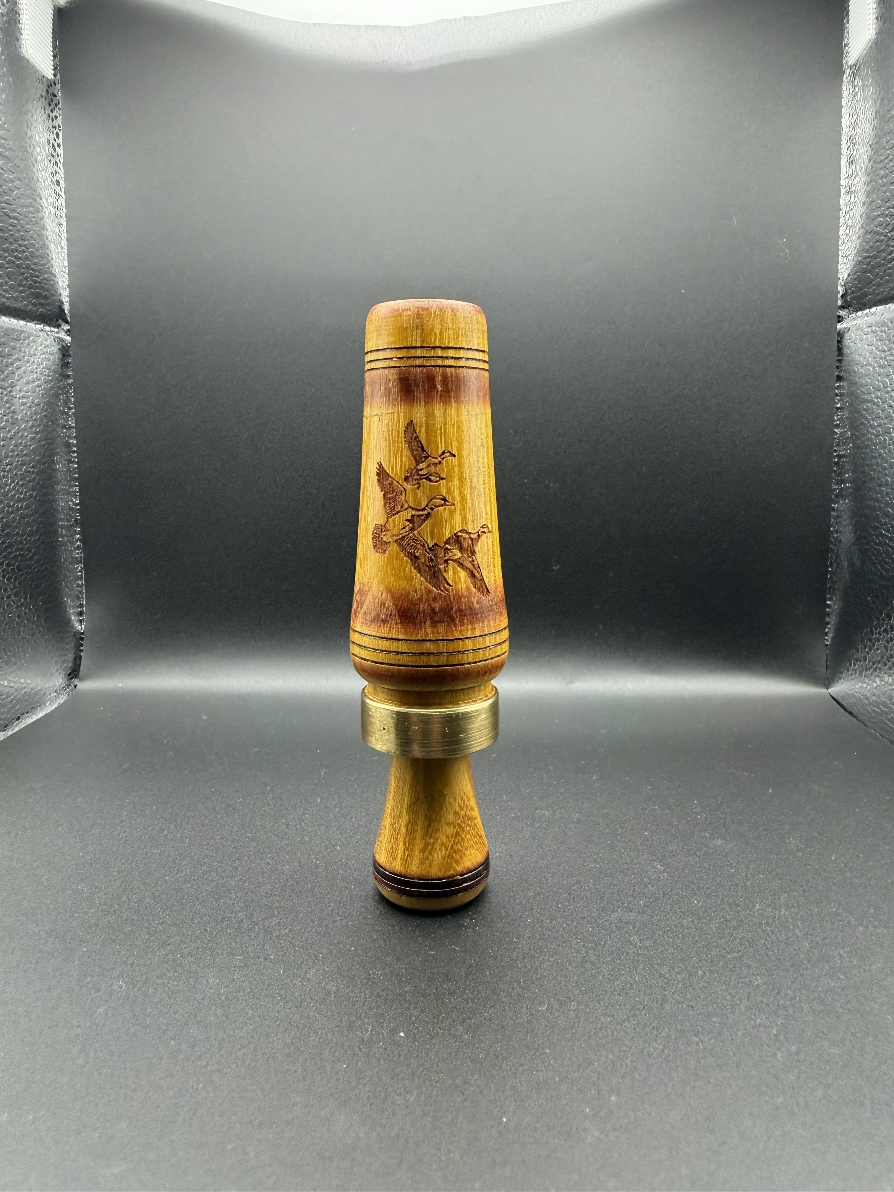 #51 Engraved Call
