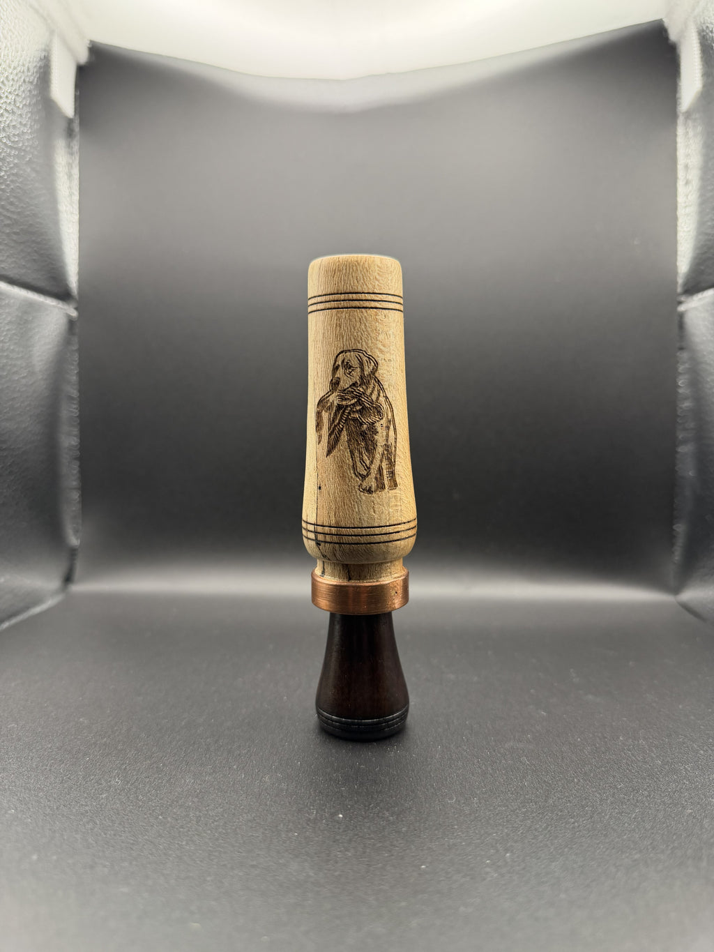 #52 Engraved Call