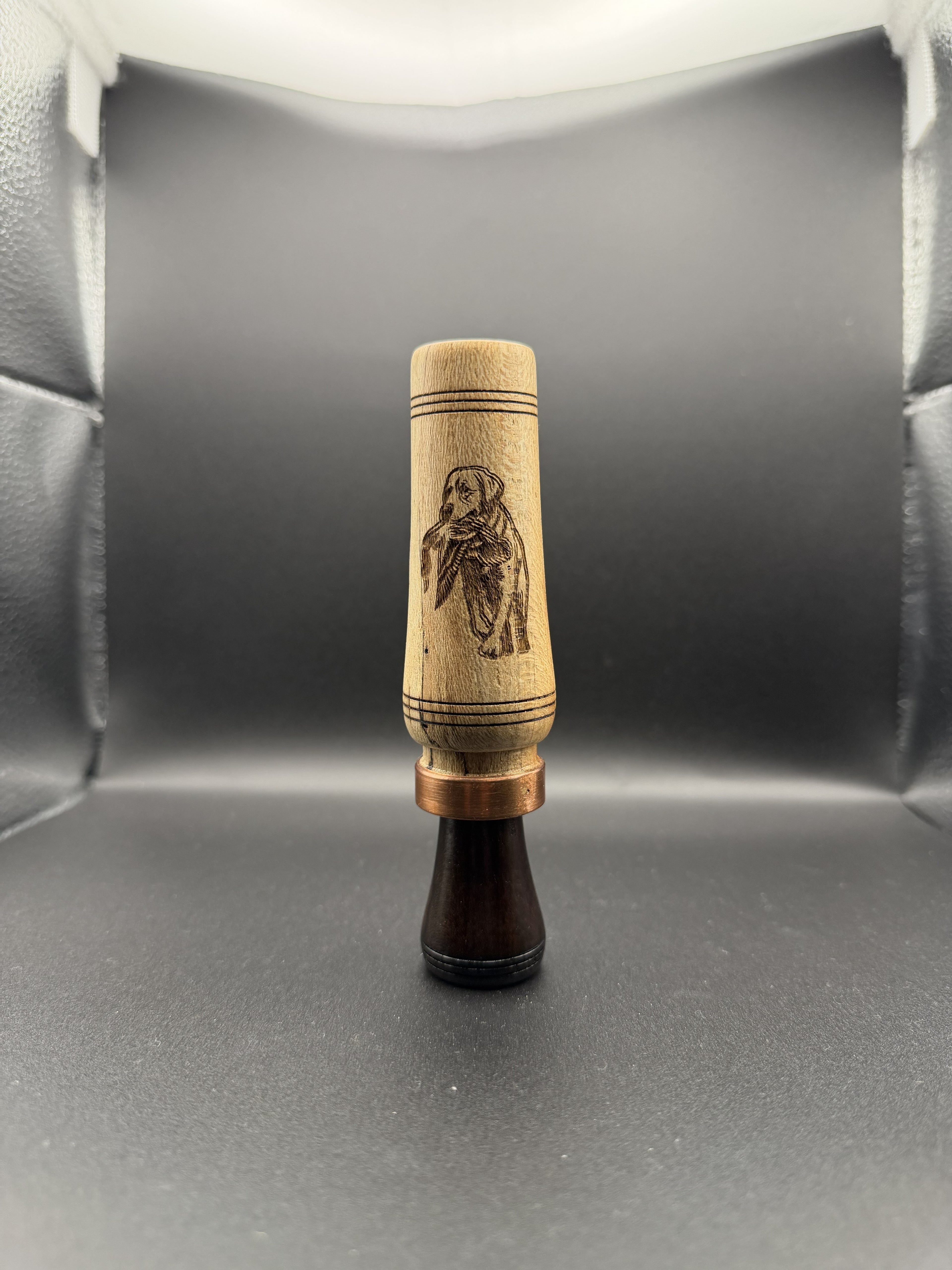 #52 Engraved Call
