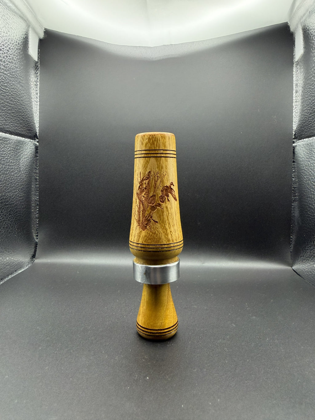 #53 Engraved Call