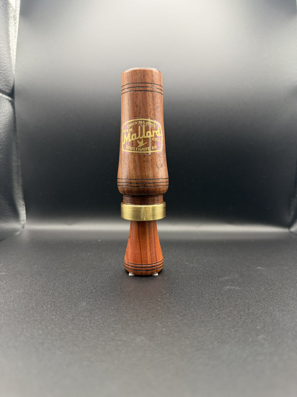 #5 Walnut w/ Cedar