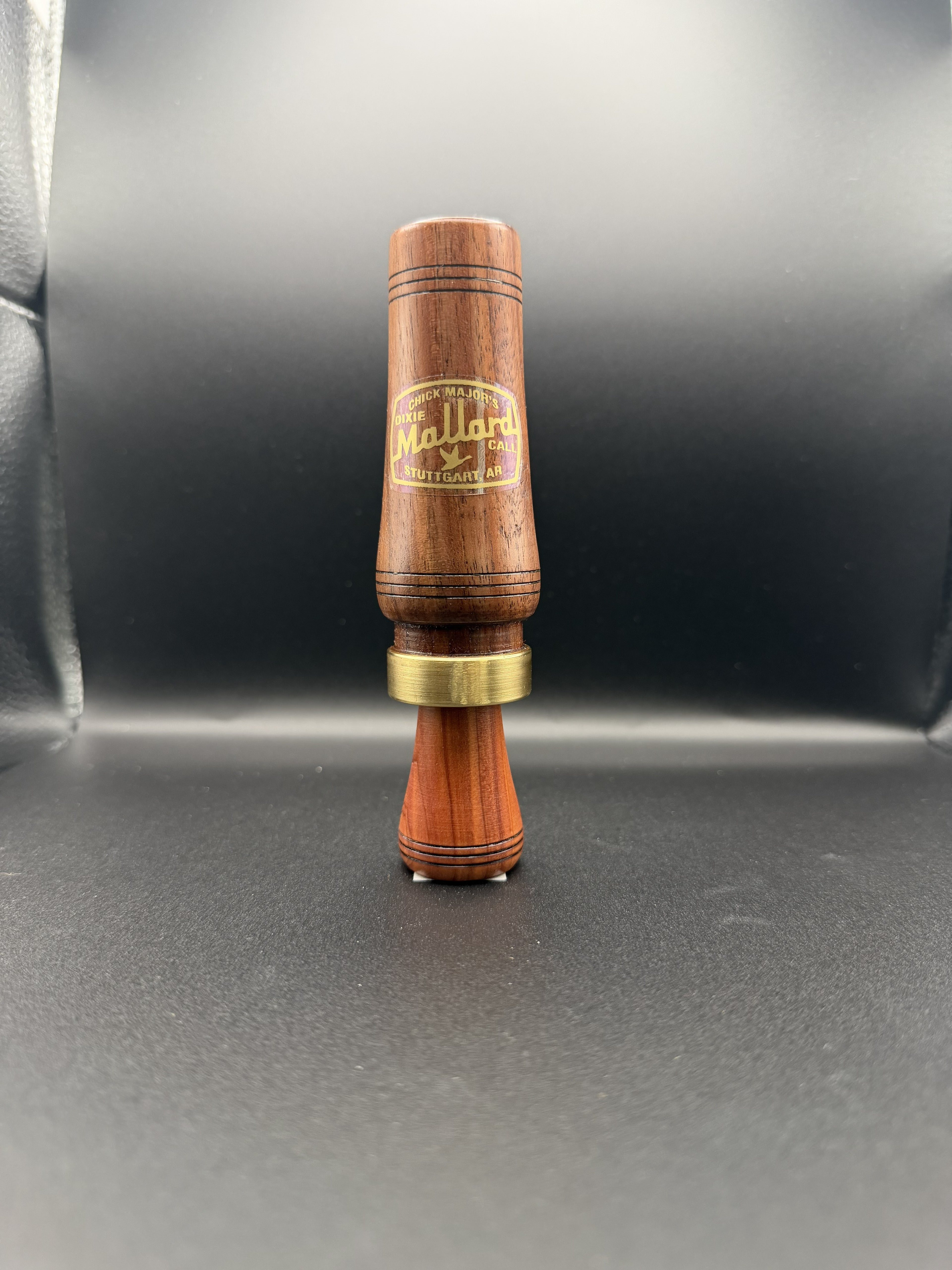 #5 Walnut w/ Cedar