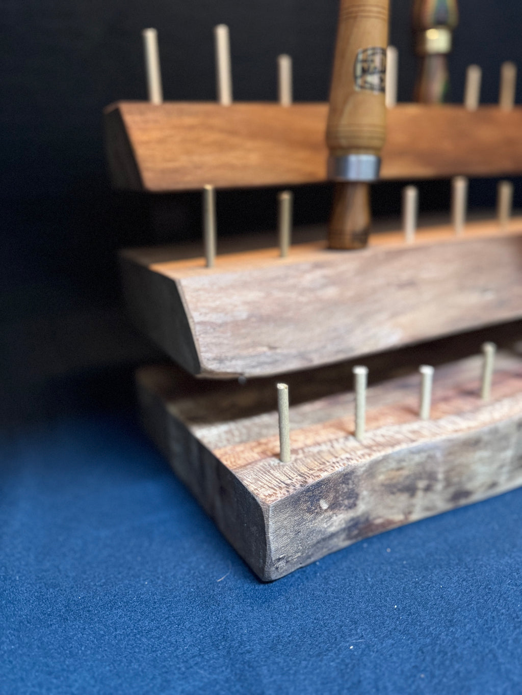 3 Tier 24 Call Stand