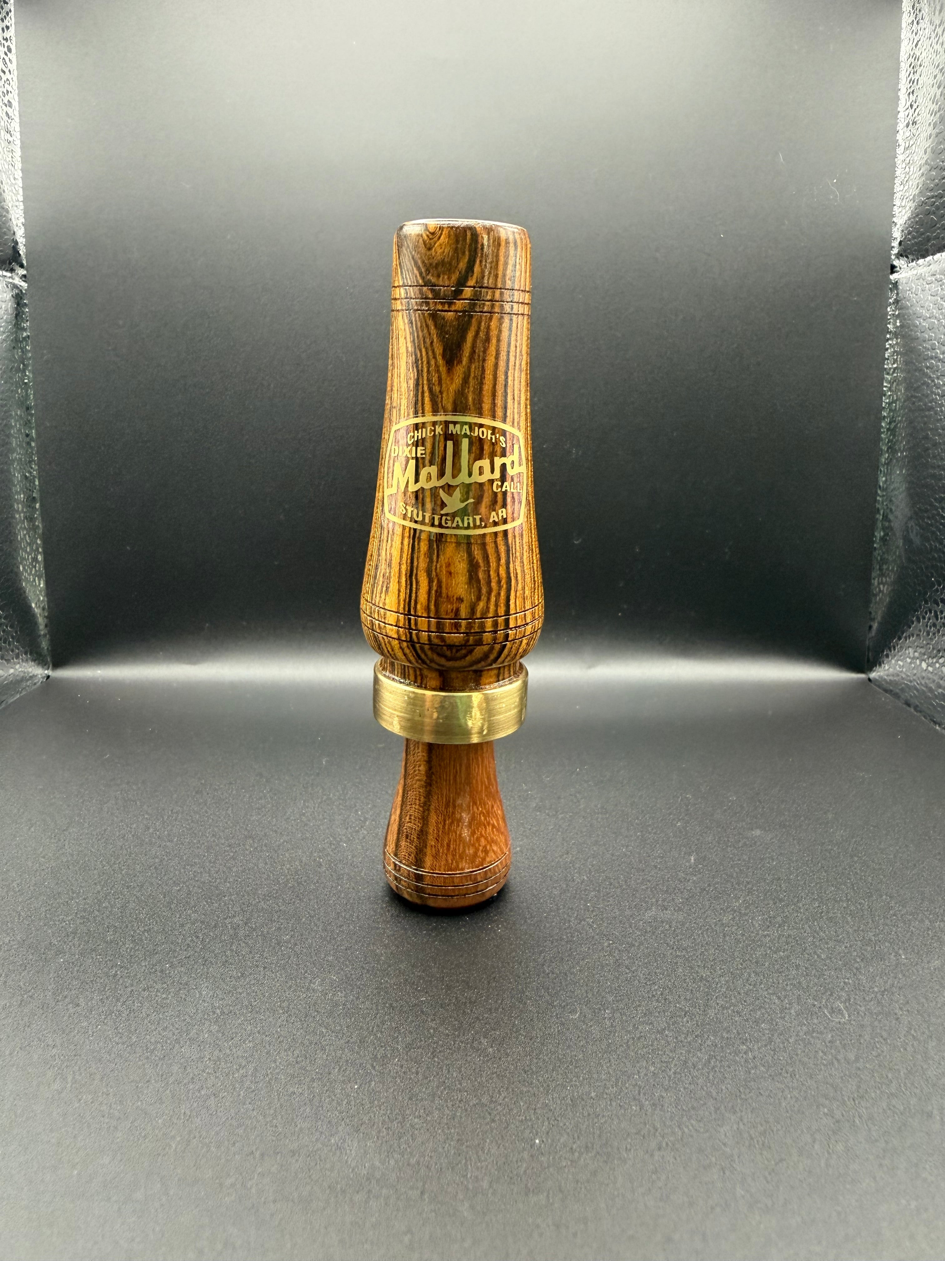 #58 Bocote