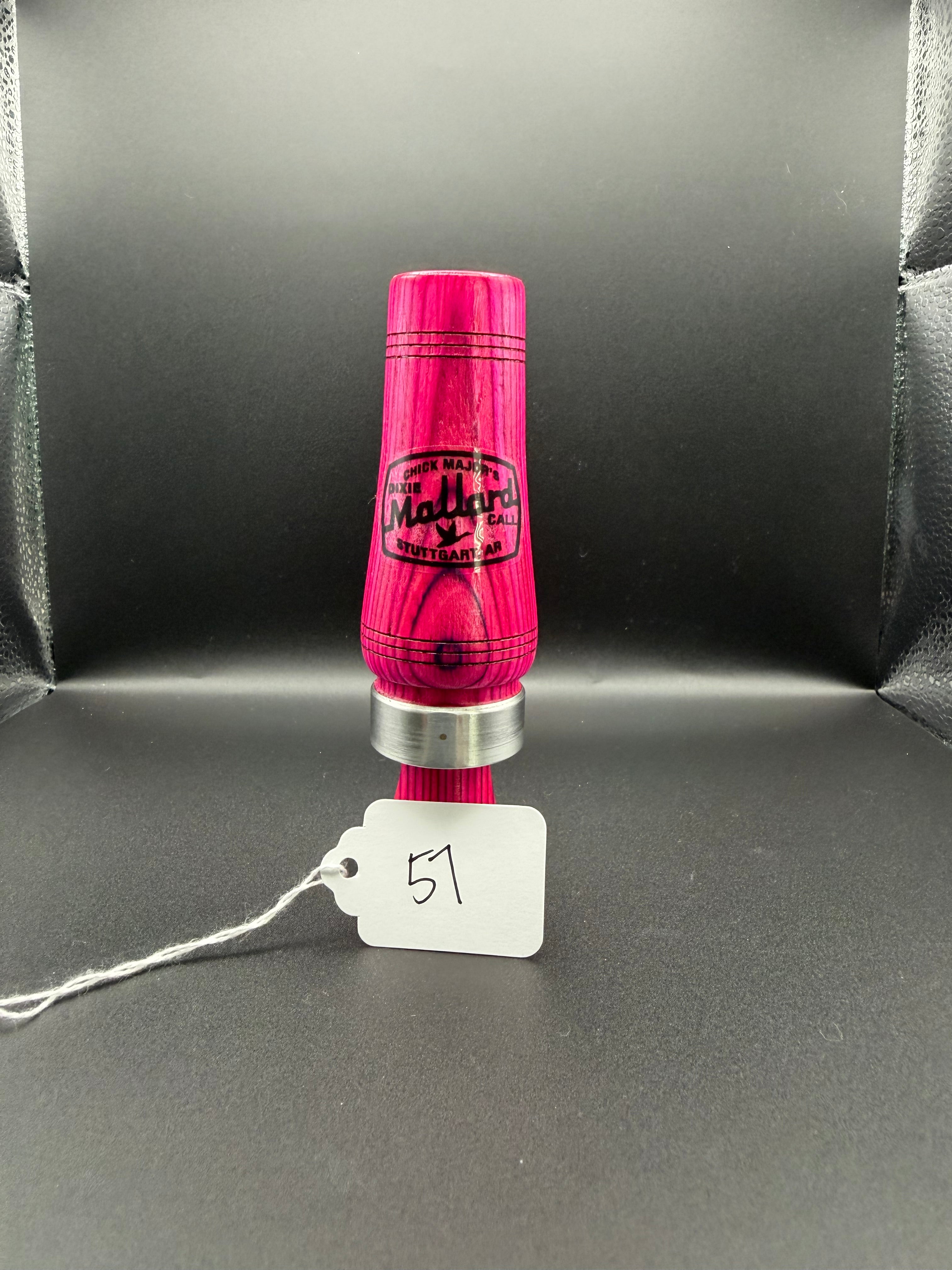 #57 Pink Dymondwood