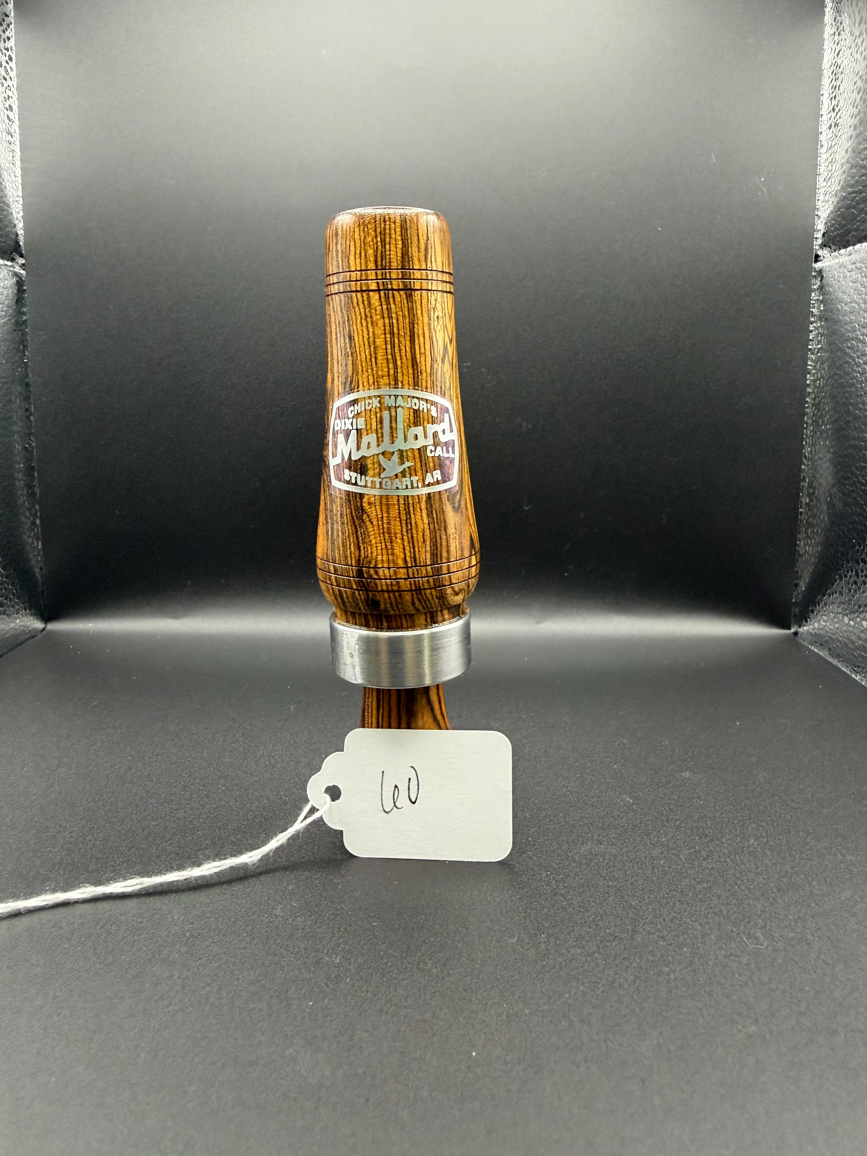 #60 Bocote