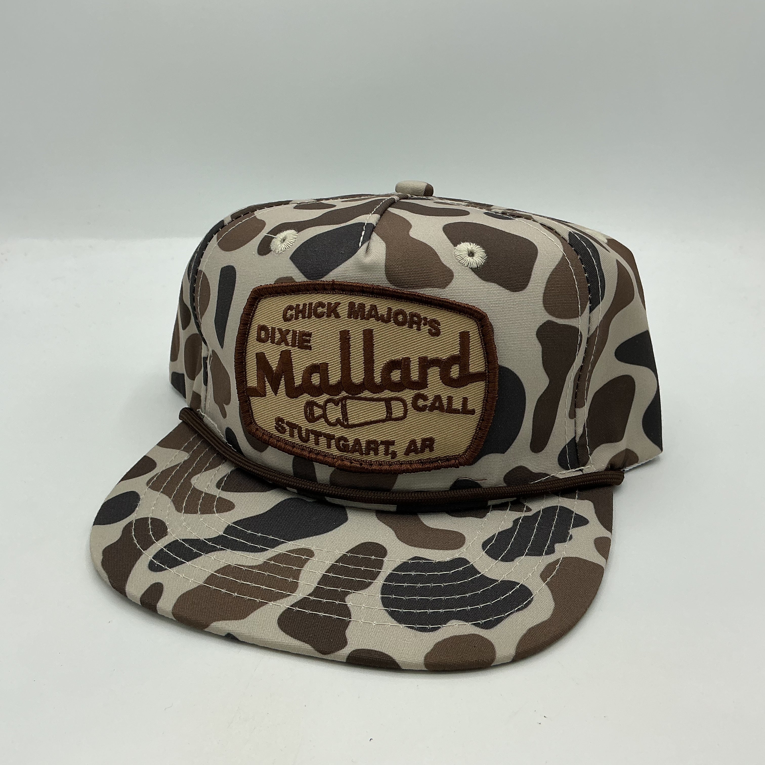 Old's Cool Patch Hat Adult
