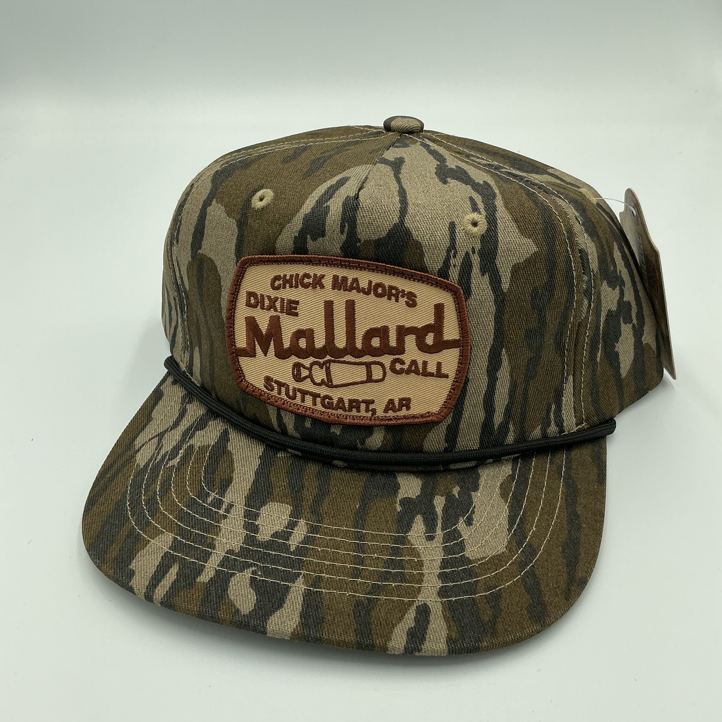 Original Bottomland